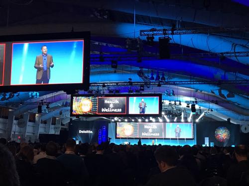 ＨＲＦのセミナー